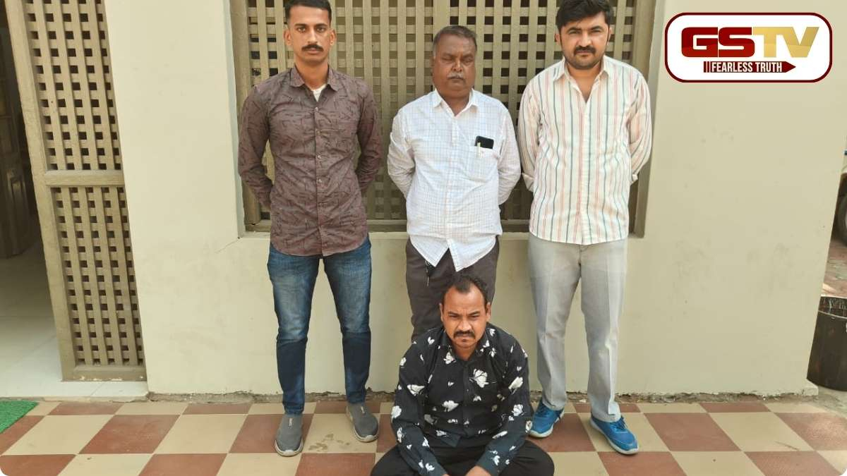 Kutch news: સાવધાન! નકલી સર્ટિફિકેટથી વિદેશ જવાનું સપનું જેલની હવા ખવડાવી શકે, કચ્છ પોલીસે ઝડપી પાડ્યો માસ્ટર માઈન્ડ