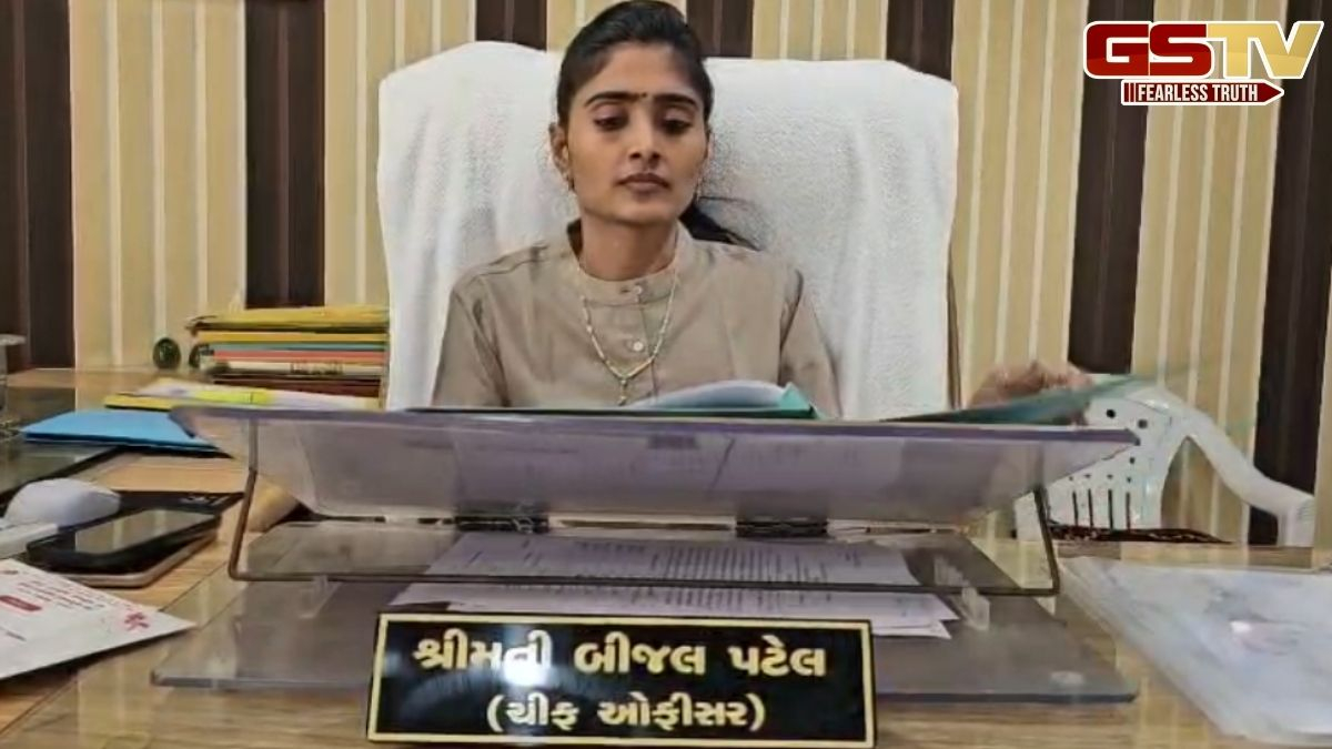Kheda News: 34 લાખની ઉચાપત મામલે કપડવંજ ચીફ ઓફિસરની તાત્કાલિક બદલી