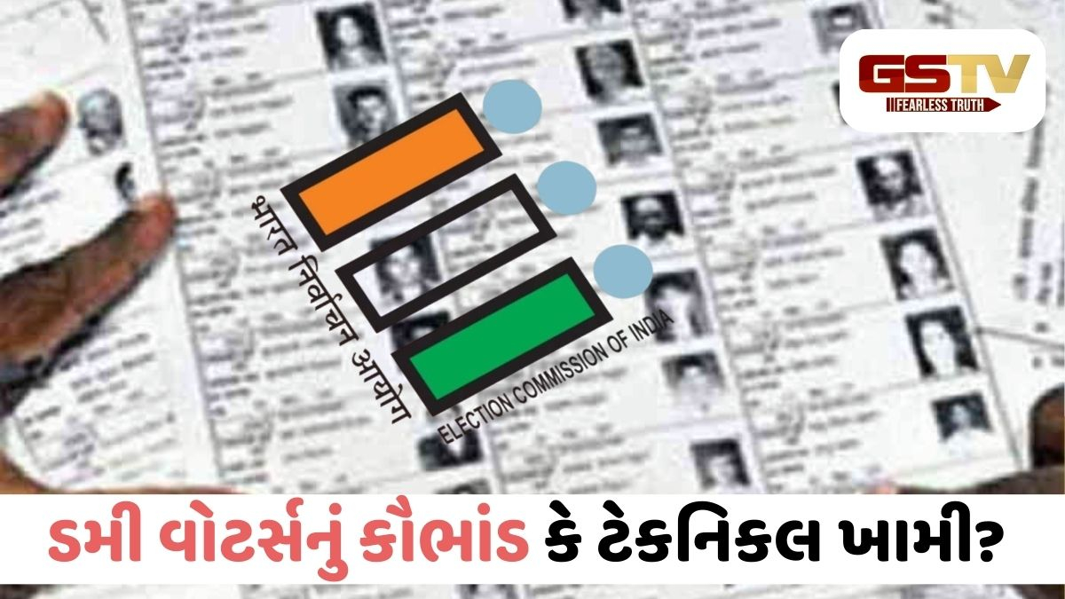 ગજબનો છબરડો! પ. બંગાળમાં મતદાર યાદીમાં એક જ વ્યક્તિના 389 સંતાનો! SIRમાં પોલ ખુલી