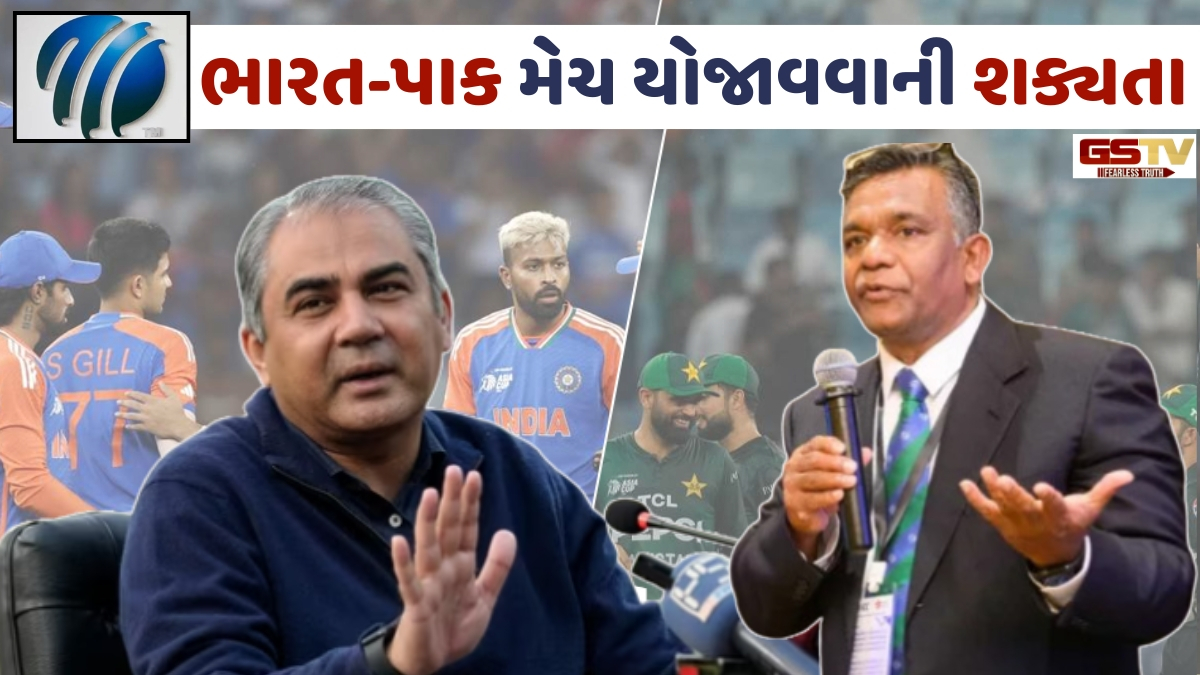 Sports: Mohsin Naqviને મનાવવા બાંગ્લાદેશી ચીફ લાહોર પહોંચ્યા, ICCની ઇમરજન્સી મીટિંગના અહેવાલ
