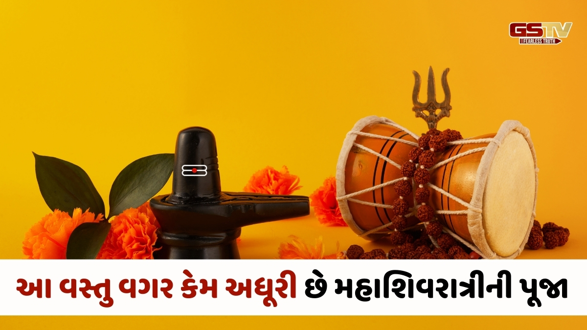 Religion: કેમ શિવજીને પ્રિય છે આ વસ્તુ? જાણો શિવલિંગ પર ચઢાવવામાં આવતી આ 3 ચીજોનું મહત્ત્વ