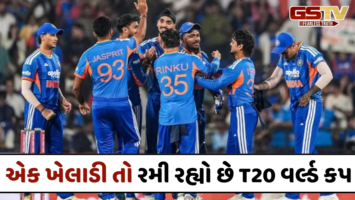 ભારતીય ટીમના 5 સ્ટાર ખેલાડીઓના પત્તા કપાયા! BCCIએ સેન્ટ્રલ કોન્ટ્રાક્ટમાં ન આપ્યું સ્થાન