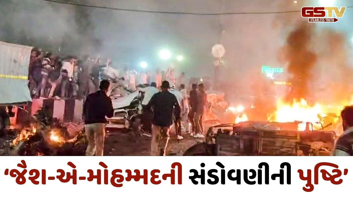 'પાકિસ્તાની આતંકી સંગઠનનો જ હાથ...', દિલ્હીમાં લાલ કિલ્લા નજીક હુમલા અંગે UNના રિપોર્ટમાં દાવો