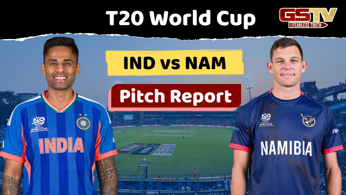 IND vs NAM / બેટ્સમેન કે બોલર કોનો રહેશે દબદબો? જાણો કેવી હશે અરુણ જેટલી સ્ટેડિયમની પિચ