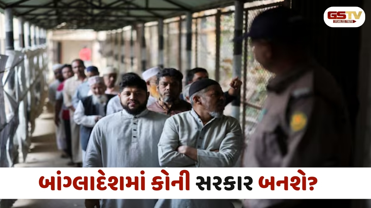Bangladesh Election 2026 LIVE: 43 જગ્યાઓ પર ઘર્ષણ અને અથડામણ, મુન્શીગંજમાં બોમ્બ વિસ્ફોટ