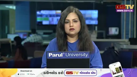 VIDEO / Amreli : જેસીંગપરા વિસ્તારમાં ઘર પાસે પાર્ક કરેલી કારમાં આગ લાગી