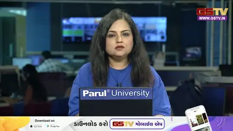 VIDEO / Surat: ચિરાગ ગોટીના પિતા ઘનશ્યામ ગોટીની ધરપકડ
