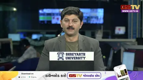 VIDEO: BOTAD / ટેરિફ ઘટવાને કારણે હીરા ઉદ્યોગમાં ફાયદો થવાની વેપારીઓએ સંભાવના વ્યક્ત કરી