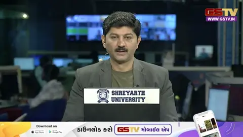 VIDEO: Amreli | બગસરાના મૂંઝયાસર ડેમની કેનાલમાં ભંગાણ, હજારો લીટીર પાણીનો થયો વેડફાટ