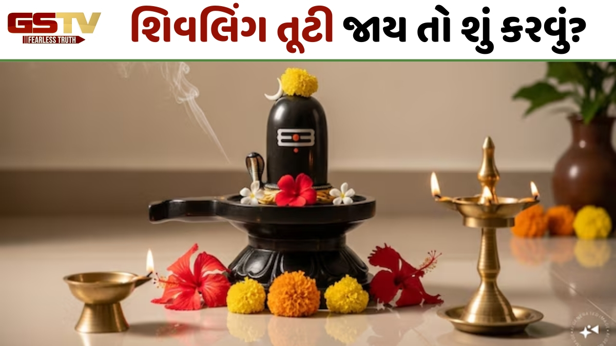 Religion: ઘરમાં એક કરતાં વધુ શિવલિંગ કેમ ન રાખવા જોઈએ? જાણો શું કહે છે વિદ્વાનો