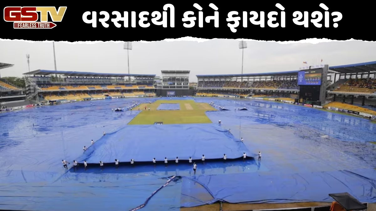 IND vs PAK / જો વરસાદના કારણે મેચ રદ્દ થઈ, તો કોને મળશે સુપર-8માં સ્થાન? જાણો શું છે ICCનો નિયમ
