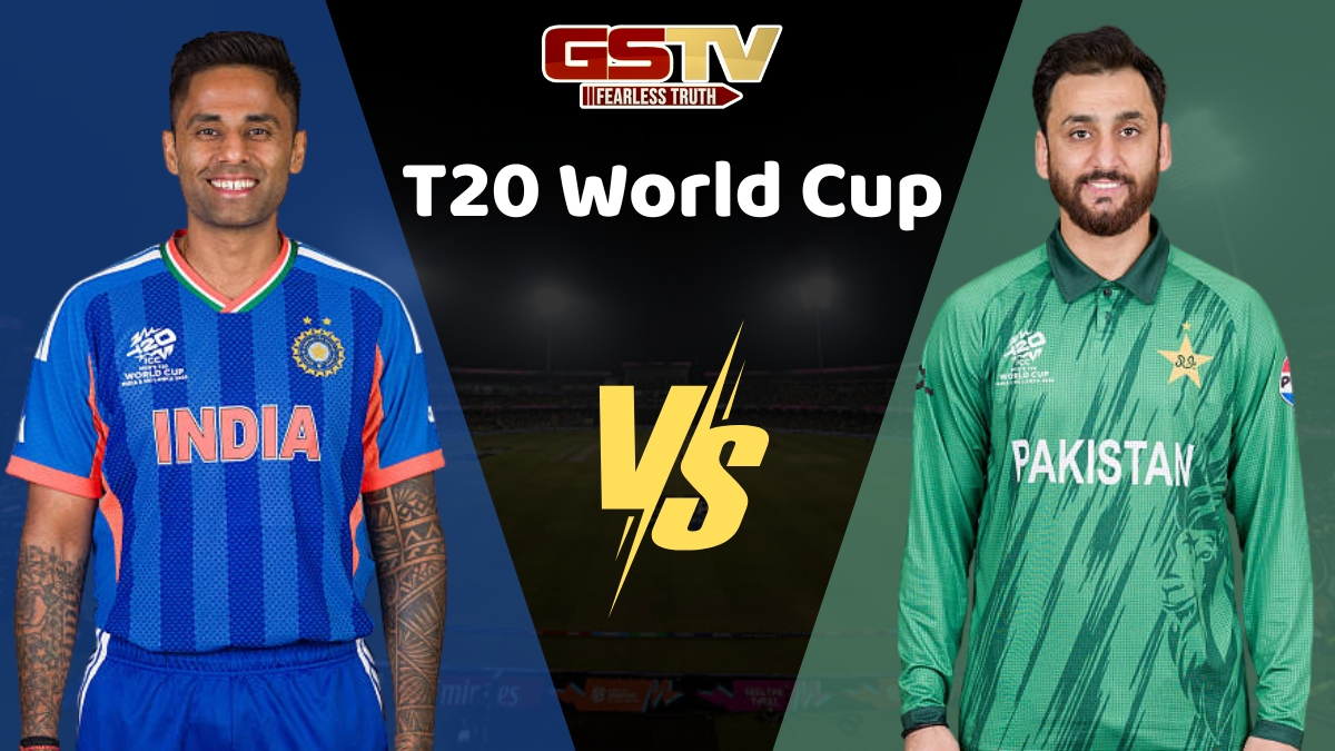 T20 World Cup 2026 / આજે કોલંબોમાં ટકરાશે ભારત-પાકિસ્તાન, જાણો હેડ-ટુ-હેડ રેકોર્ડ અને લાઈવ સ્ટ્રીમિંગની વિગતો