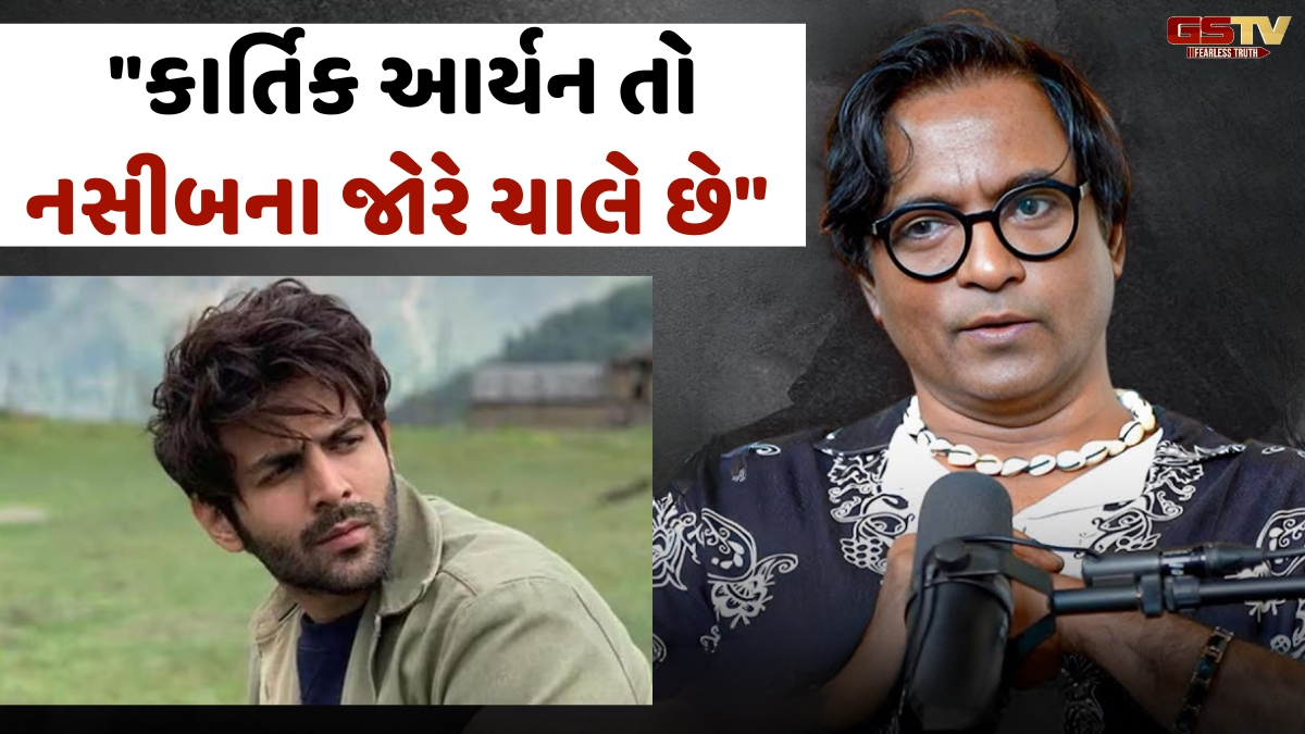 'લોકો તેની એક્ટિંગ પર હસે છે'- પ્રશાંત નારાયણે Kartik Aaryanની કરી આકરી ટીકા