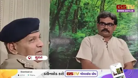 VIDEO: Surat। ચિરાગ ગોટી સામે સરથાણા અને કતારગામ પોલીસ સ્ટેશનમાં વધુ 2 ગુના નોંધાતા ખળભળાટ