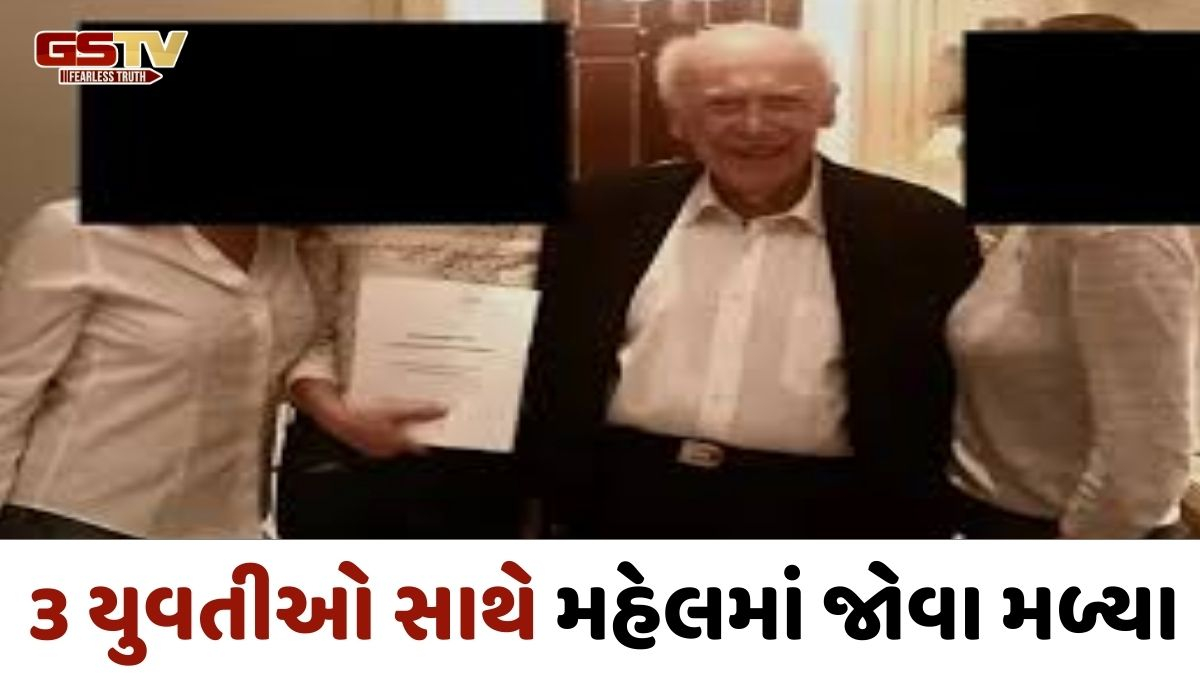 એપસ્ટિન ફાઈલ્સમાં નોબલ વિજેતાનું નામ આવતા ખળભળાટ, DNA સ્ટ્રક્ચરની કરી હતી શોધ