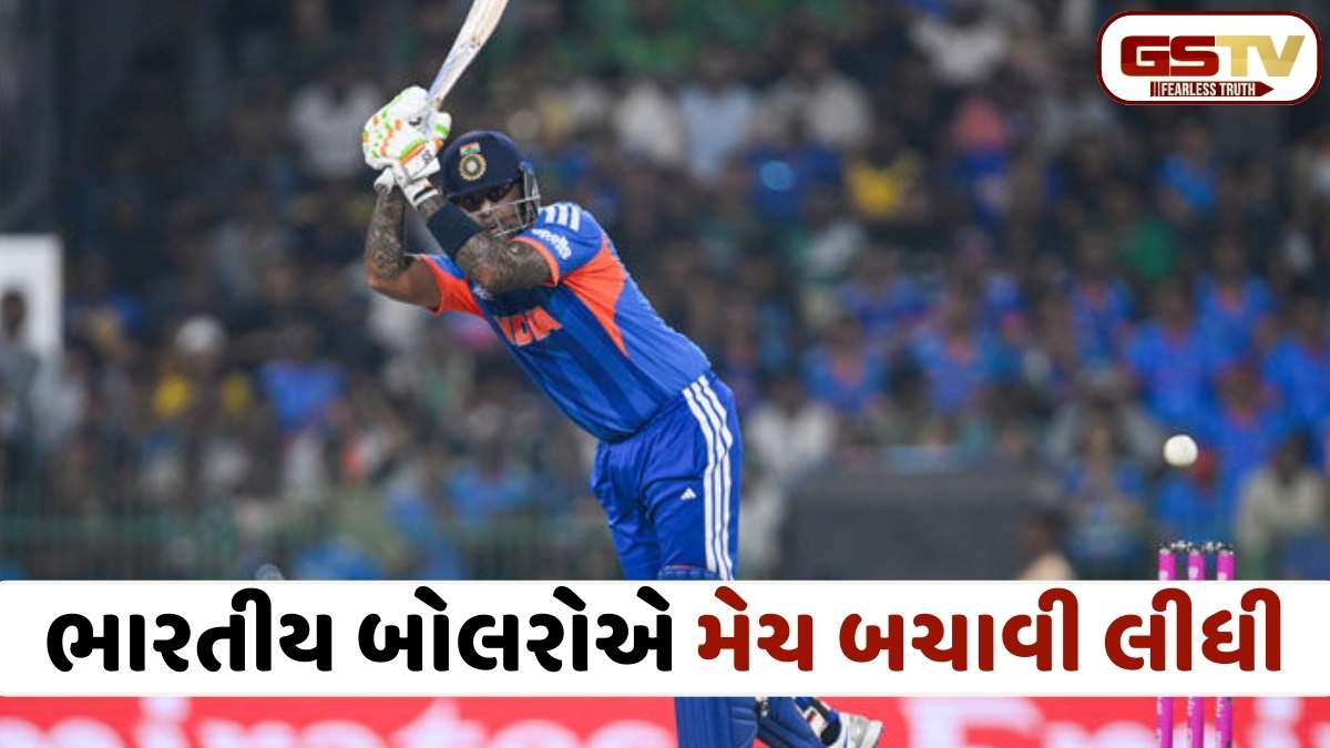 IND vs NED: અમદાવાદમાં ભારતનો વિજયધ્વજ! નેધરલેન્ડ સામે 17 રને રોમાંચક જીત, વરુણ અને શિવમ દુબે ચમક્યા