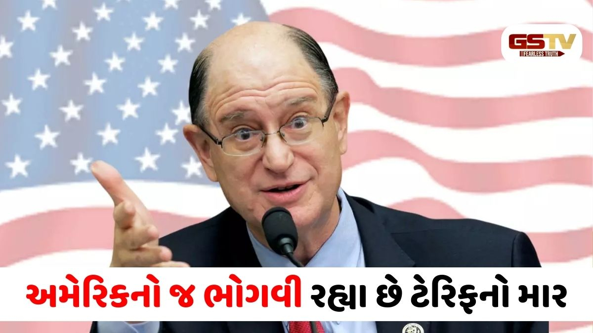 ભારત પર વધુ ટેરિફ ઝીંકવા બહાના શોધી રહ્યા છે ટ્રમ્પ, અમેરિકી સાંસદનો વિસ્ફોટક દાવો