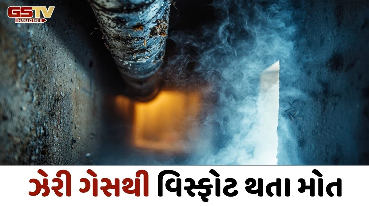 નાઇજીરિયાની એક ખાણમાં ઝેરી ગેસ લીકેજ, 37 શ્રમિકોના મોત -26ને હોસ્પિટલ ખસેડાયા