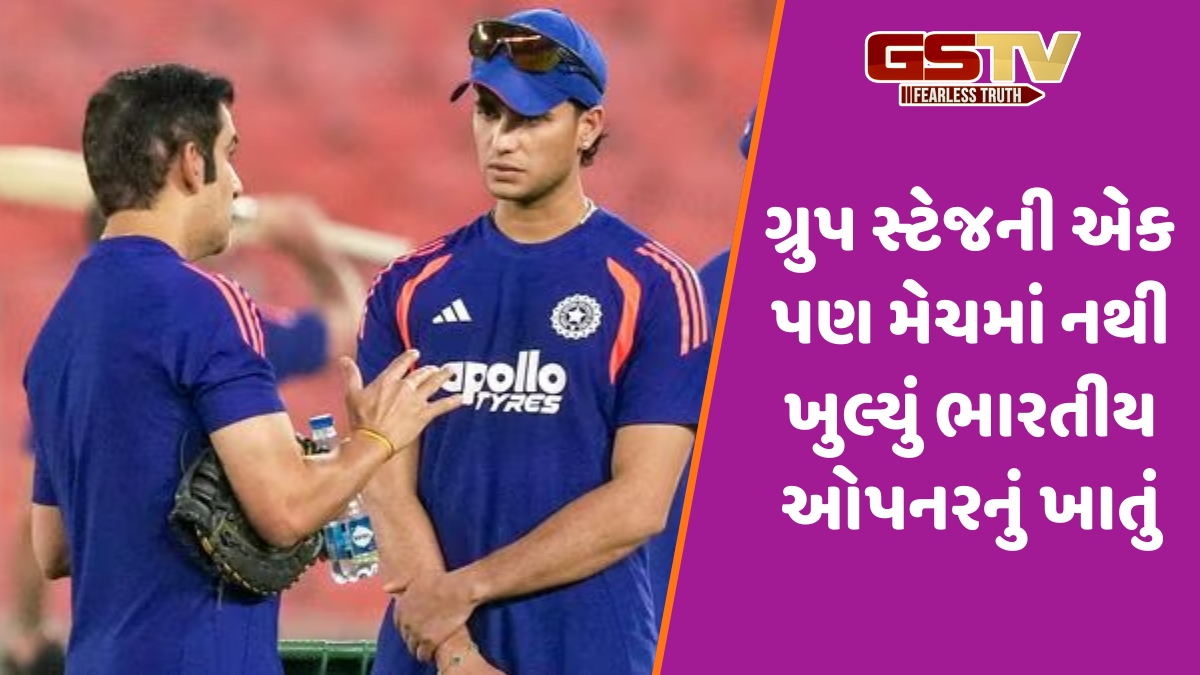 T20 World Cup 2026 / સાઉથ આફ્રિકા સામેની મેચમાંથી બહાર થઈ જશે અભિષેક શર્મા? ભારતીય કોચે જણાવી યોજના