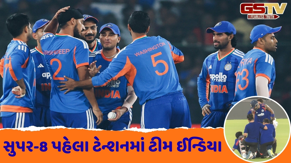 સાઉથ આફ્રિકા સામેની મેચ પહેલા ભારતીય ટીમને લાગ્યો ઝટકો, પ્રેક્ટિસ દરમિયાન ઈજાગ્રસ્ત થયો સ્ટાર બોલર