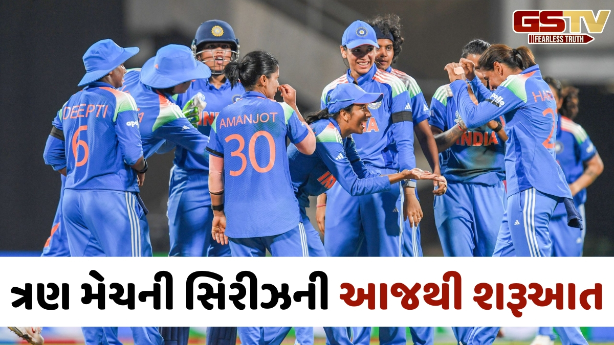 IND-W vs AUS-W / T20I સિરીઝમાં ઐતિહાસિક જીત બાદ હવે ODIમાં કમાલ કરવા માંગશે ભારતીય ટીમ, આજે પહેલી મેચ