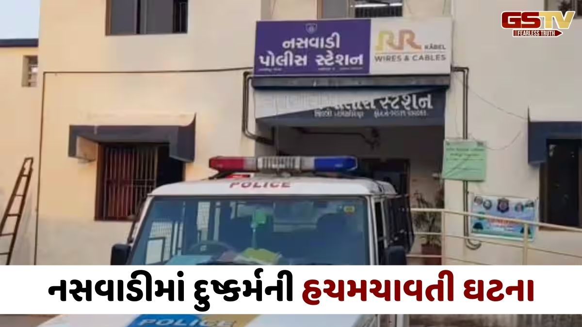 Chhota udaipur news: જંગલમાં મનોદિવ્યાંગ યુવતી સાથે દુષ્કર્મ આચરાયું, પોલીસે મુખ્ય આરોપીની કરી ધરપકડ
