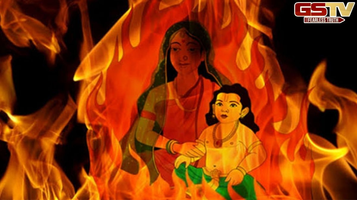 હોળી વિશેષ: પ્રહલાદની ભક્તિ અને કામદેવના દહનનું રહસ્ય જાણો