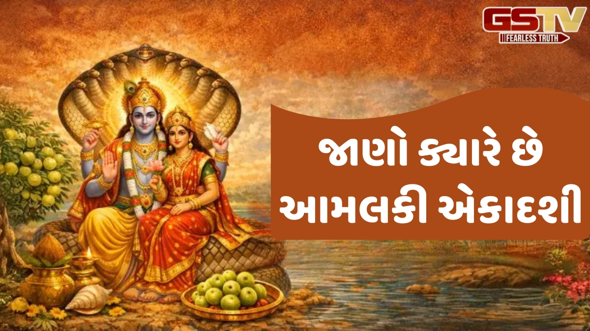 Religion: મોક્ષદાયી આમલકી એકાદશી પર આ સાત પ્રકારના અનાજનું દાન કરવાથી ઘરમાં આવશે સુખ-સમૃદ્ધિ