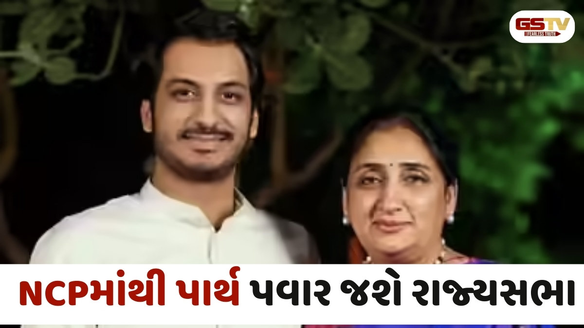 Maharstra news નાયબ મુખ્યમંત્રી પછી હવે પાર્ટી અધ્યક્ષ,  સુનેત્રા પવારને મળી NCPની જવાબદારી
