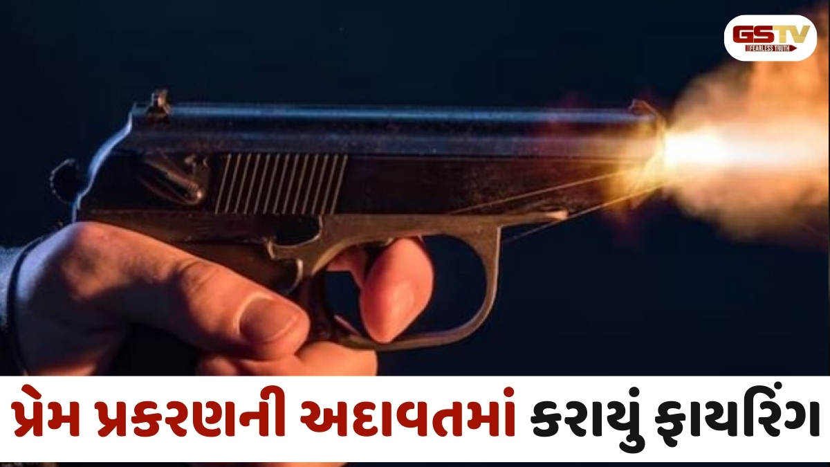 Vadodra news: જિલ્લા ભાજપ કિસાન મોરચાના ઉપપ્રમુખ સી.કે.પટેલના ફાર્મ હાઉસ પર બે રાઉન્ડ ફાયરિંગ, એક યુવાન ઈજાગ્રસ્ત