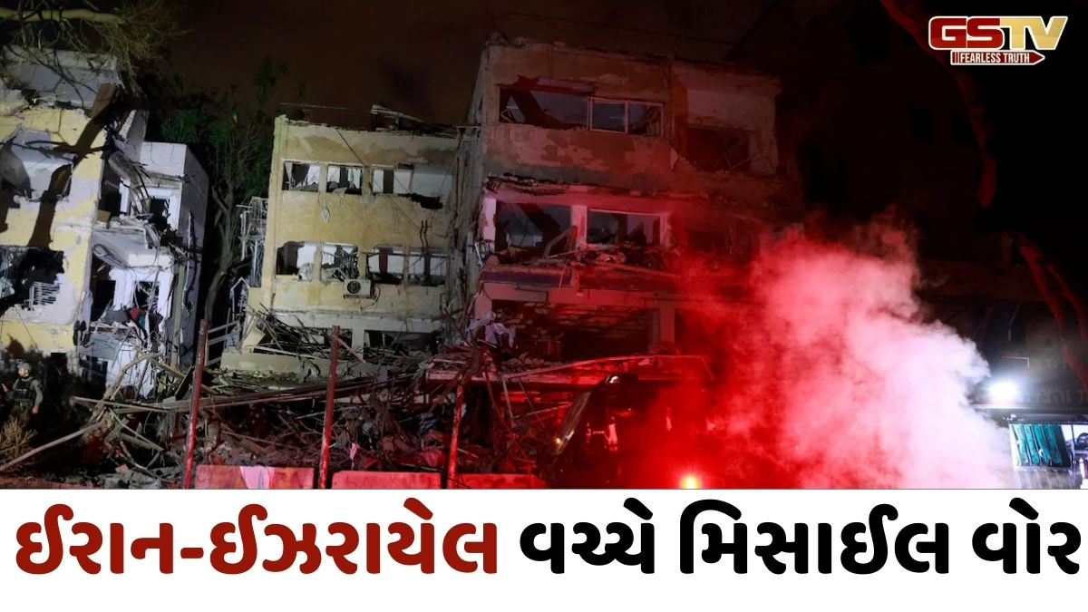 ઇરાનને સમર્થન આપતા યમન અને લેબેનોન યુદ્ધમાં જોડાયા, ઈઝરાયેલ પર કર્યો હુમલો
