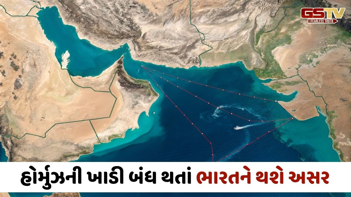 ઈરાન-ઈઝરાયલ યુદ્ધના કારણે ક્રૂડ ઓઈલના ભાવ વધવાની શક્યતા, ભારત પાસે શું છે 'બેકઅપ પ્લાન'?