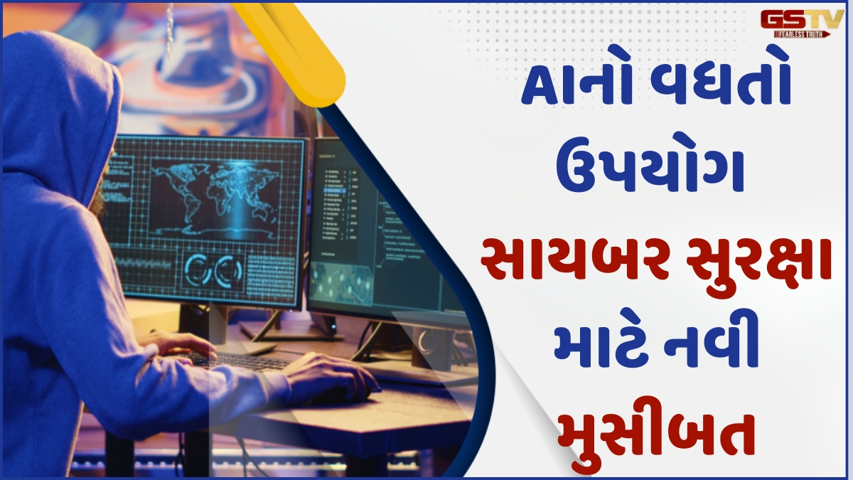 Business Plus: સાયબર સુરક્ષામાં ભારત આગળ, પરંતુ જોખમોમાં પણ ઝડપથી વધારો