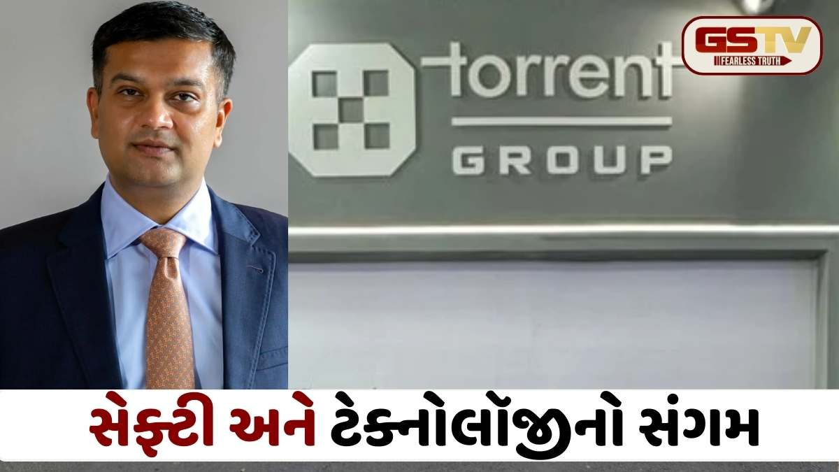 Torrent Group Expansion: હવે મહારાષ્ટ્રના બજારોમાં પણ ગુંજશે ટોરેન્ટનું નામ, વરુણ મહેતાએ કરી મોટી જાહેરાત 