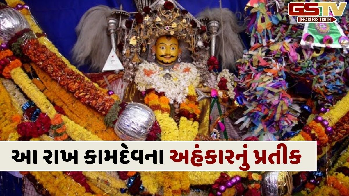 કર્ણાટકના આ મંદિરમાં રંગોથી નહીં, પણ રાખથી રમાય છે હોળી