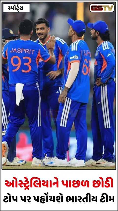 VIDEO: IND vs NZ / ફાઈનલ માટે મેદાનમાં ઉતરતા જ ભારતીય ટીમ રચશે ઈતિહાસ, ઓસ્ટ્રેલિયાને પાછળ છોડશે