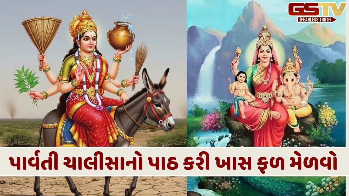 શીતળા અષ્ટમી પર આ કાર્યો કરો, તમારા જીવનમાં આવશે ખુશીઓ