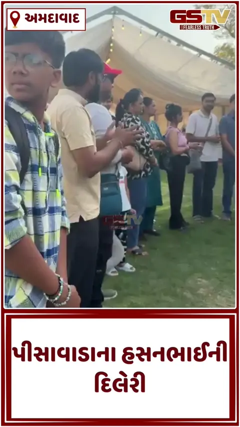 VIDEO: માનવતાનો મહેકતો કિસ્સો: દુબઈમાં ફસાયેલા 14 ગુજરાતીઓ માટે ધોળકાના હસનભાઈ 'દેવદૂત' બન્યા