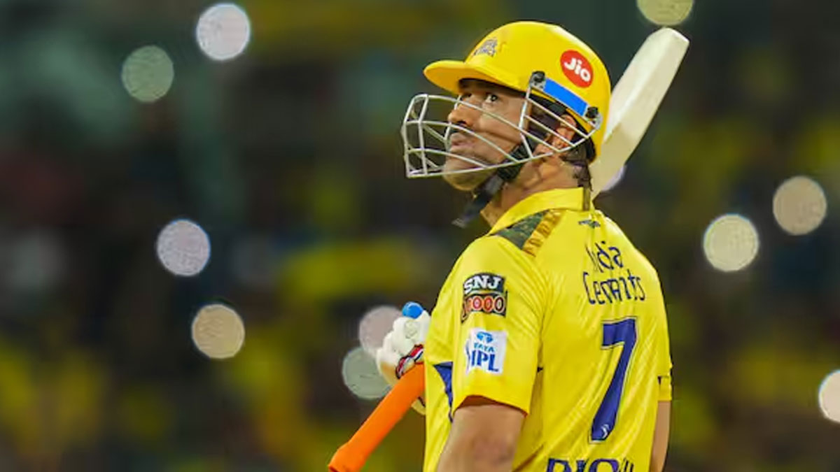 IPL 2026 પહેલા એમએસ ધોનીને મોટી રાહત મળી, BCCI એથિક્સ ઓફિસરે આ આરોપોમાંથી કર્યો મુક્ત
