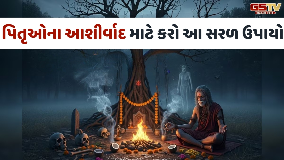 Religion: ભૂતડી અમાસ પર ભૂલથી પણ ન કરો આ કામ, જીવનમાં આવી શકે છે મોટી મુશ્કેલીઓ