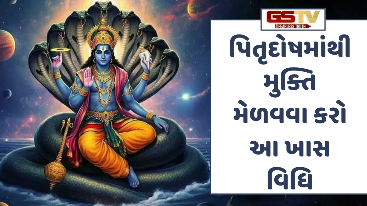 Religion: કામદા એકાદશી પર તુલસીના આ સરળ ઉપાયો બદલી શકે છે તમારું ભાગ્ય, ઘરમાં આવશે સુખ-સમૃદ્ધિ