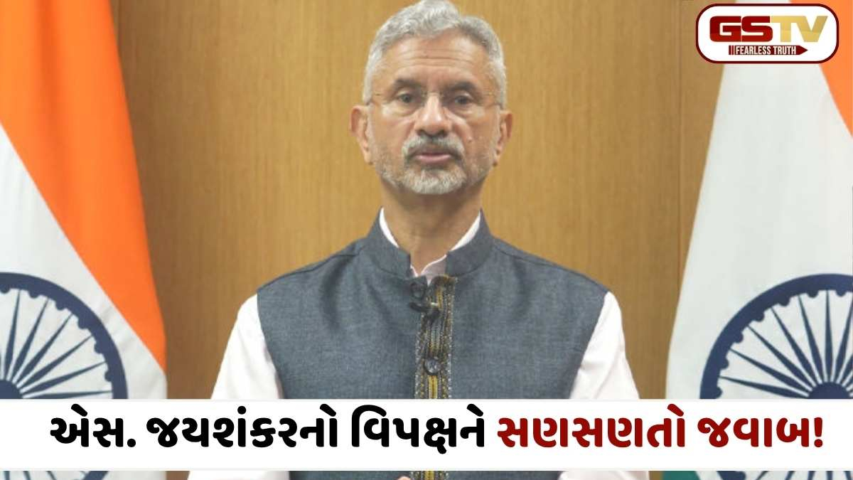 ઈરાન યુદ્ધ અને ભારતની ઉર્જા સુરક્ષા: સર્વપક્ષીય બેઠકમાં સરકારે આપી ખાતરી - 'તેલ અને ગૅસનો પૂરતો સ્ટોક ઉપલબ્ધ'