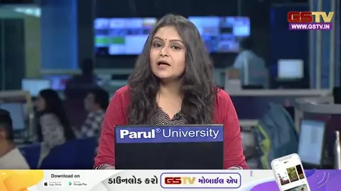 VIDEO: Ahmedabad  / રામનવમીના પાવન પર્વે ઇસ્કોન મંદિર ખાતે પ્રભુ શ્રીરામના જન્મોત્સવની ભવ્ય ઉજવણી કરાઈ