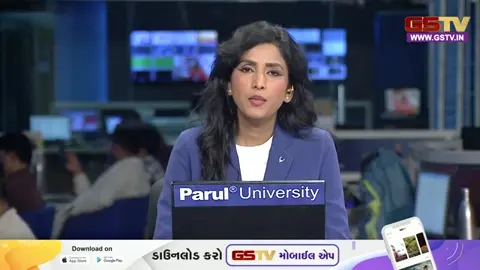 VIDEO: Gandhinagar / રામનવમી નિમિત્તે AHP અને રાષ્ટ્રીય બજરંગદળ દ્વારા ભવ્ય રથયાત્રાનું આયોજન કરવામાં આવ્યું