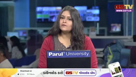 VIDEO: Valsadના ઉમરગામમાં ભગવાન શ્રી રામચંદ્રજીની ભવ્ય શોભાયાત્રા નીકળી