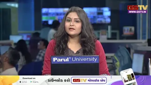 VIDEO: Patanના છીંડીયા દરવાજા સ્થિત રામજી મંદિરે ભગવાન રામનો જન્મોત્સવ હર્ષોલ્લાસ સાથે ઉજવાયો