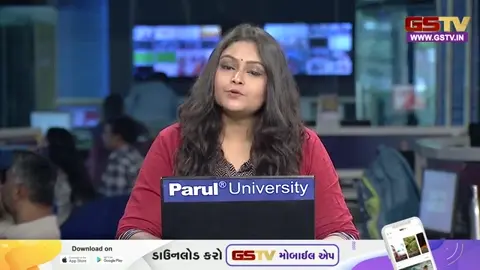 VIDEO: Rajkotમાં રામનવમી નિમિત્તે નાણાવટી ચોકથી સાધુ-સંતોની ઉપસ્થિતિમાં શોભાયાત્રા યોજાઈ