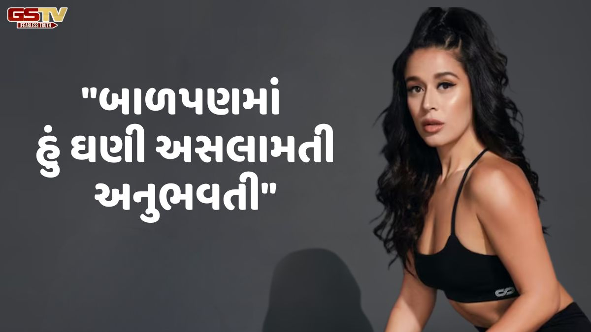 Chitralok: જેકી શ્રોફની દીકરીએ પરિવારની ઓળખથી દૂર પોતાનું જીવન વિકસાવ્યું, કહ્યું, 