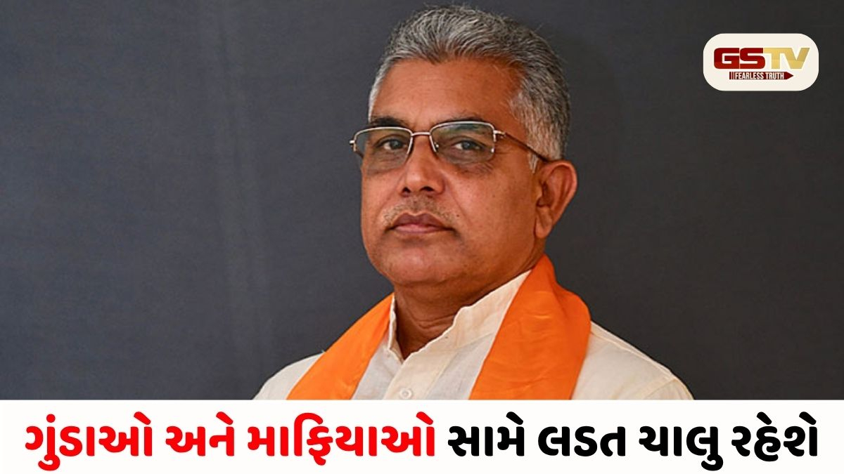 બંગાળમાં ભાજપનો મોટો દાવો: 'સત્તામાં આવીશું તો યોગી સ્ટાઈલમાં 'ઠોકો નીતિ' લાગુ કરીશું!'