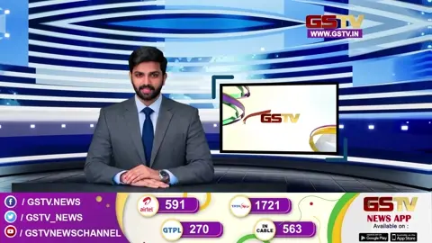 VIDEO: ડાસના જેલમાં ભક્તિનો મહાસંગમ: 1,280 કેદીઓએ નવરાત્રિના ઉપવાસ રાખી આદ્યશક્તિની આરાધના કરી